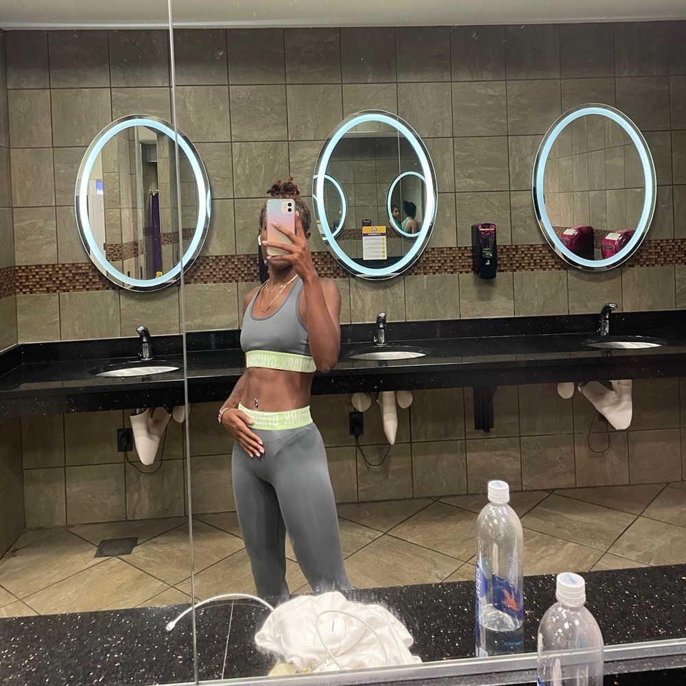 Gymshark leggings